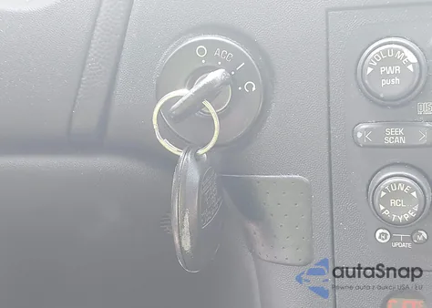 2006 Pontiac Grand Prix Gxp from USA, damaged, VIN 2G2WC55C261271497